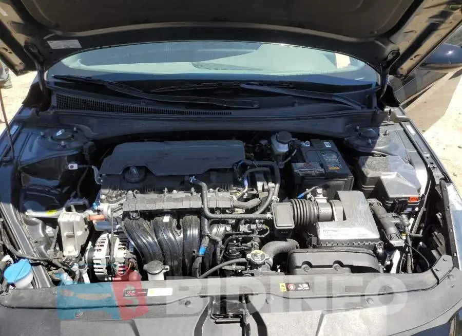 KMHLM4AGXPU467073 Photo# 11
