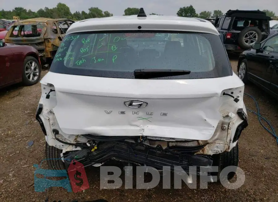 KMHRB8A39LU025884 Photo# 6