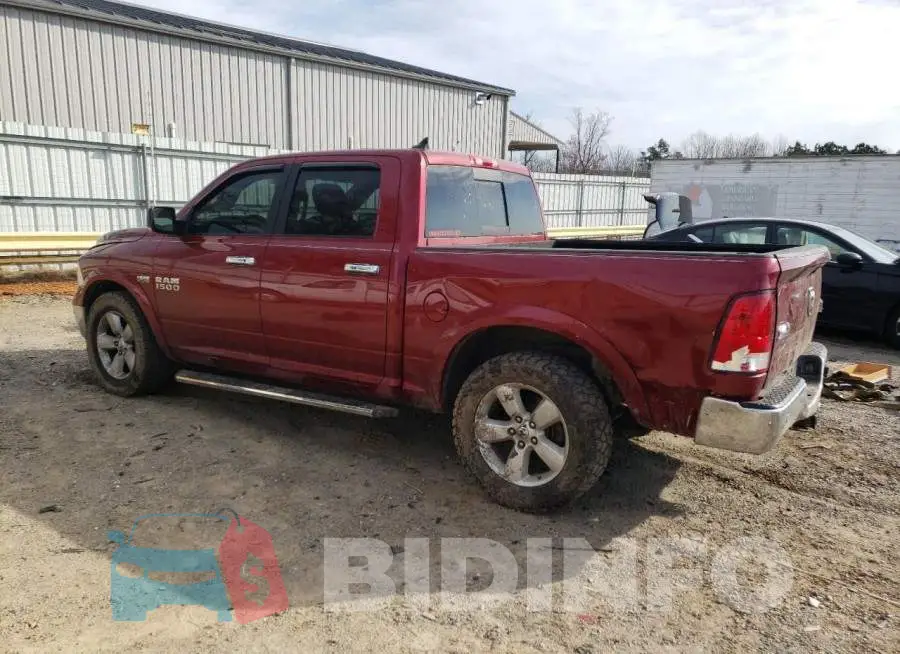 1C6RR6LT7FS630639 Photo# 2