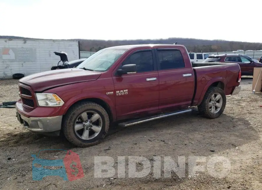1C6RR6LT7FS630639 Photo# 1
