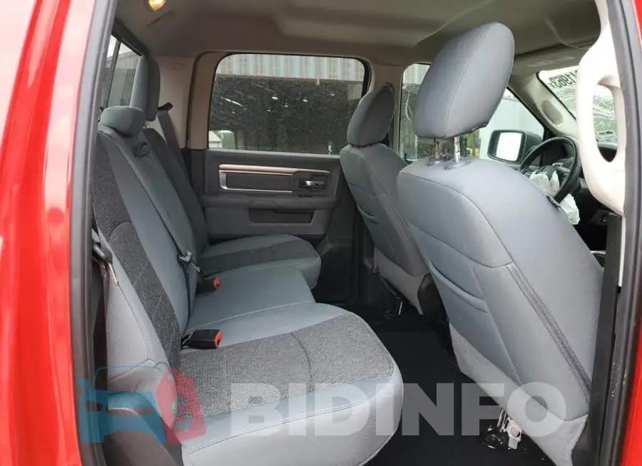 1C6RR7LT4KS519112 Photo# 10