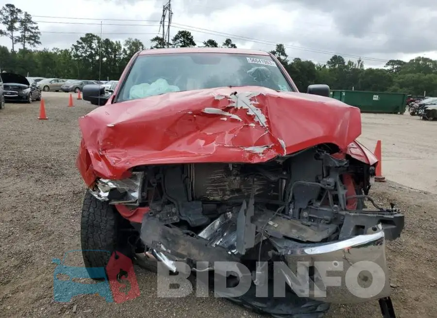 1C6RR7LT4KS519112 Photo# 5