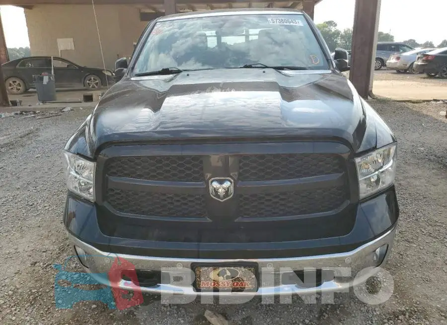 1C6RR7LT7GS304363 Photo# 5