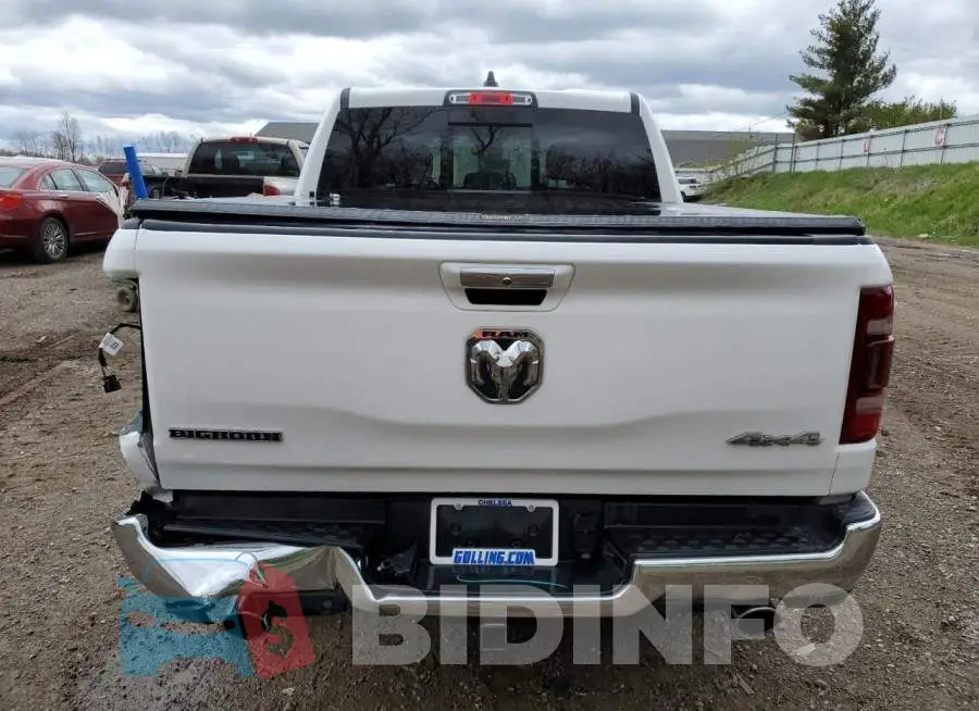 1C6SRFFT2LN175741 Photo# 6