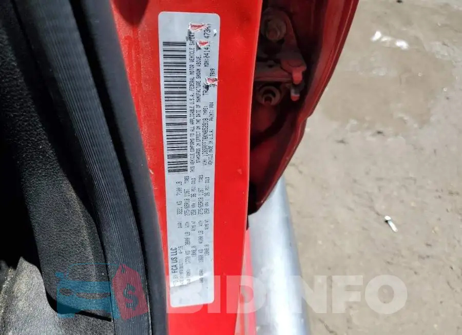 1C6SRFFT6KN852918 Photo# 12