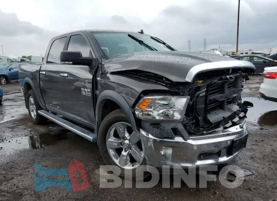 3C6RR7LT2HG774874 Photo# 4