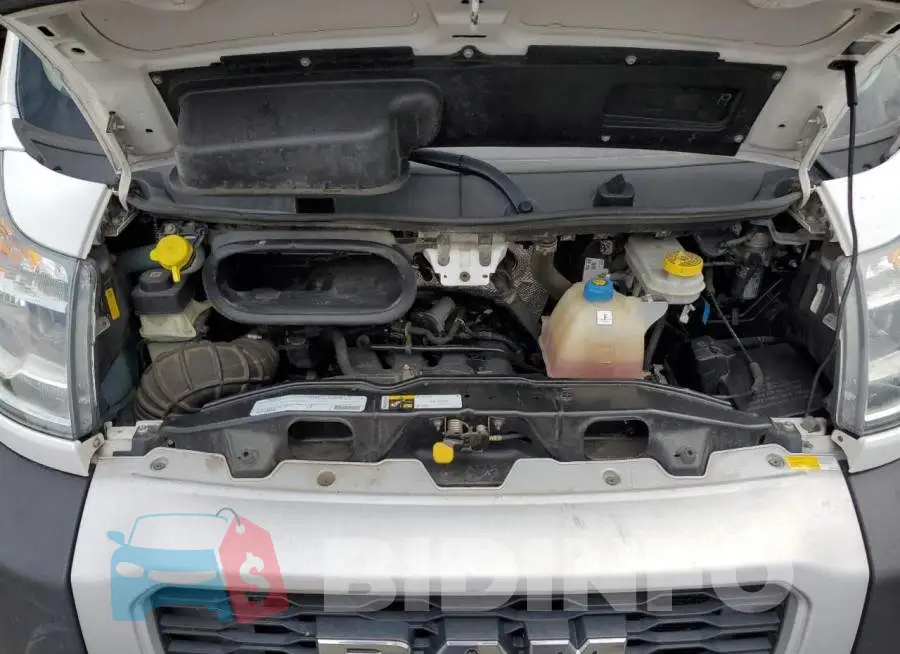 3C6TRVAG2KE538941 Photo# 12