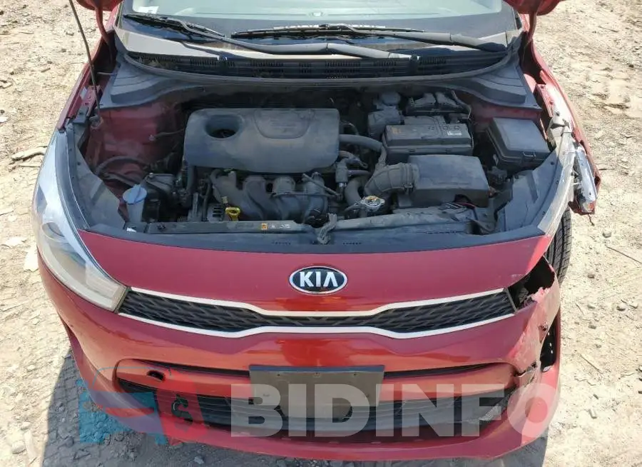 3KPA24AB9KE209561 Photo# 11