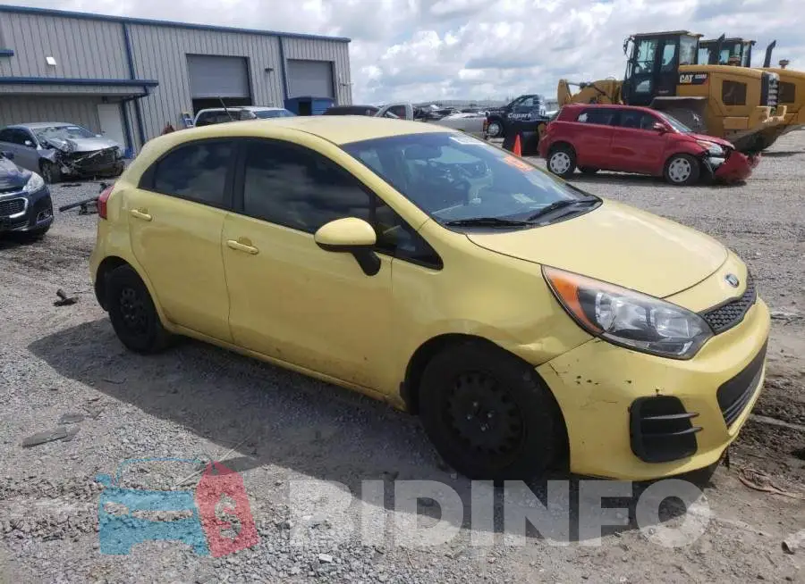 KNADM5A34G6652281 Photo# 4