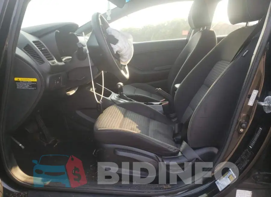 KNAFX4A60G5506907 Photo# 7