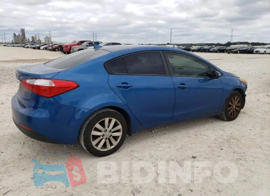 KNAFX4A64E5087800 Photo# 3