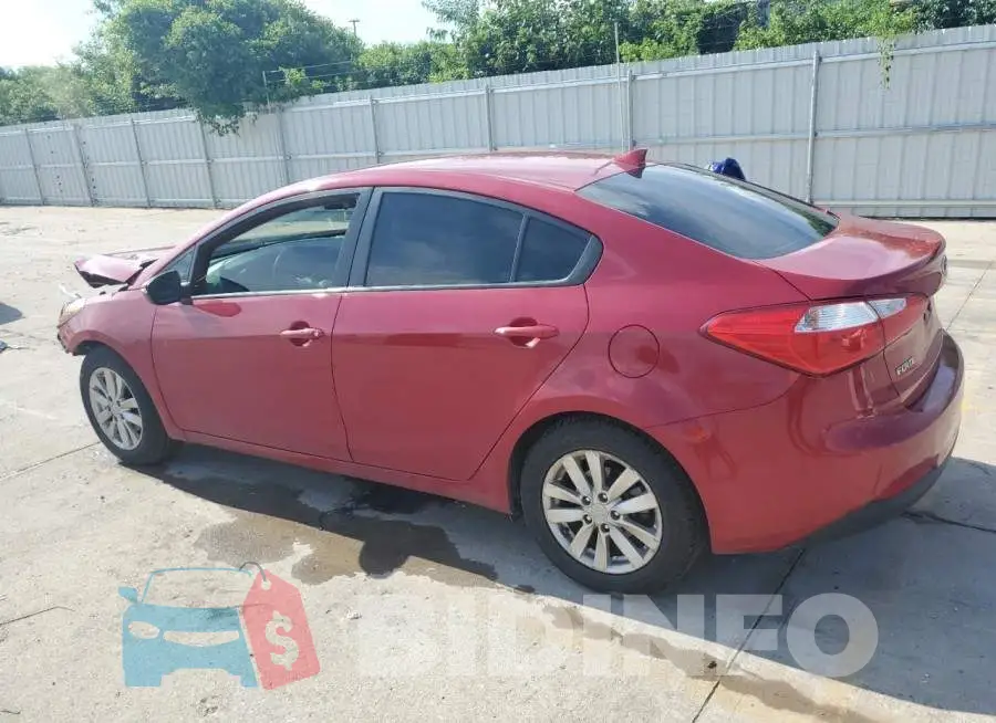KNAFX4A67G5437763 Photo# 2