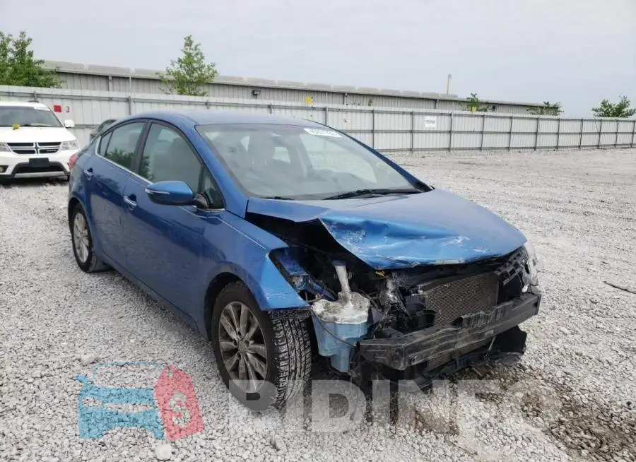 KNAFX4A88F5359817 Photo# 1