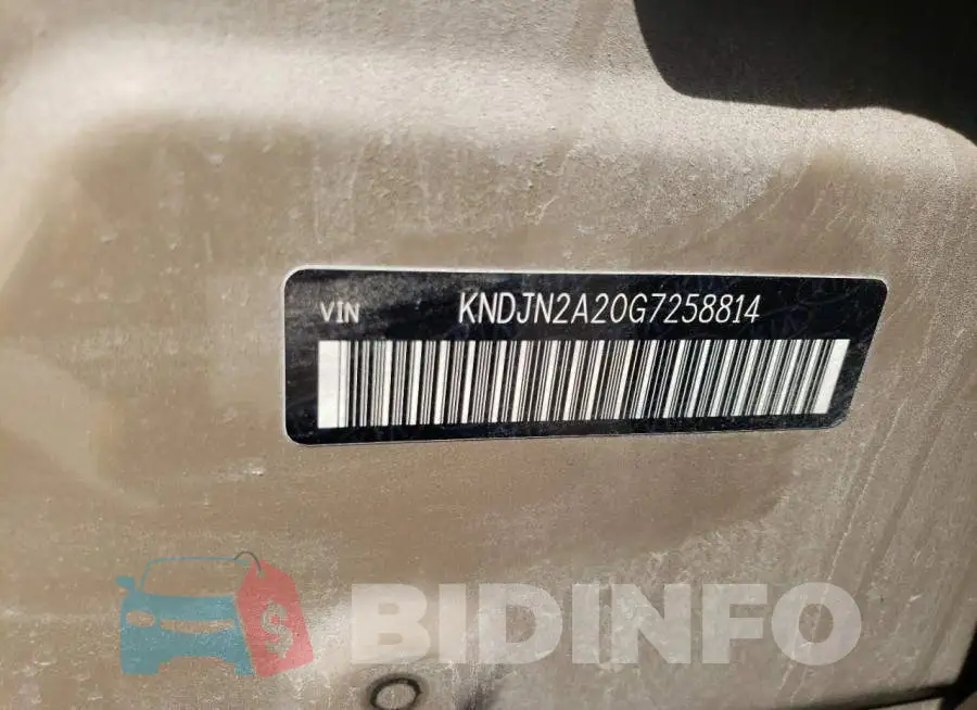 KNDJN2A20G7258814 Photo# 12