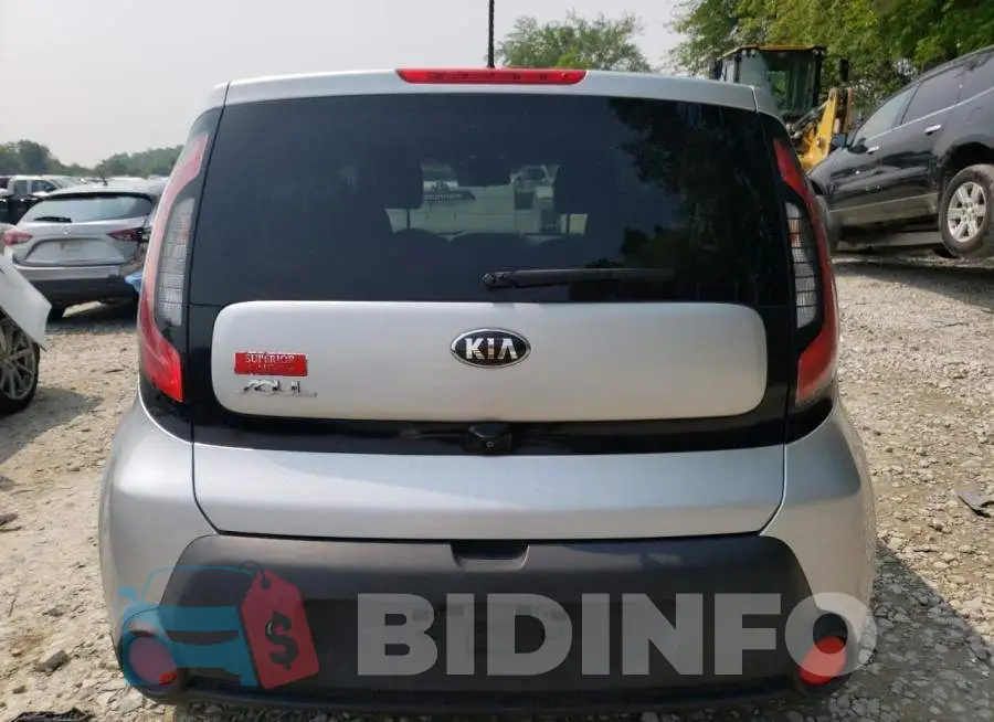 KNDJN2A21F7791091 Photo# 6