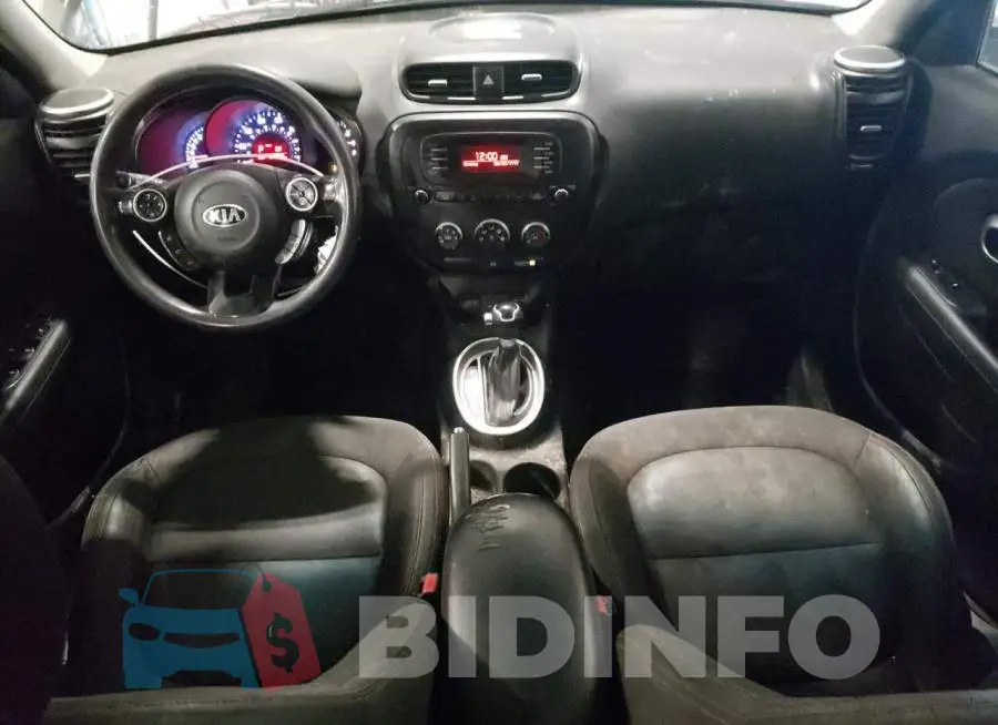 KNDJN2A28F7766852 Photo# 8