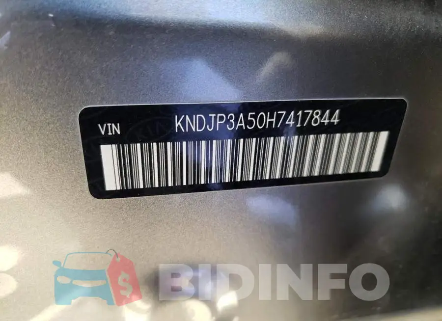KNDJP3A50H7417844 Photo# 13