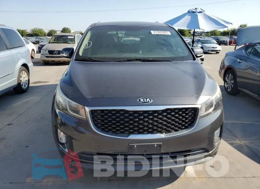 KNDMC5C16G6140362 Photo# 5