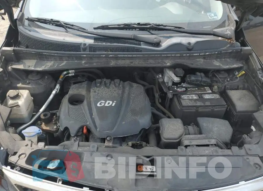 KNDPB3AC3F7710822 Photo# 11