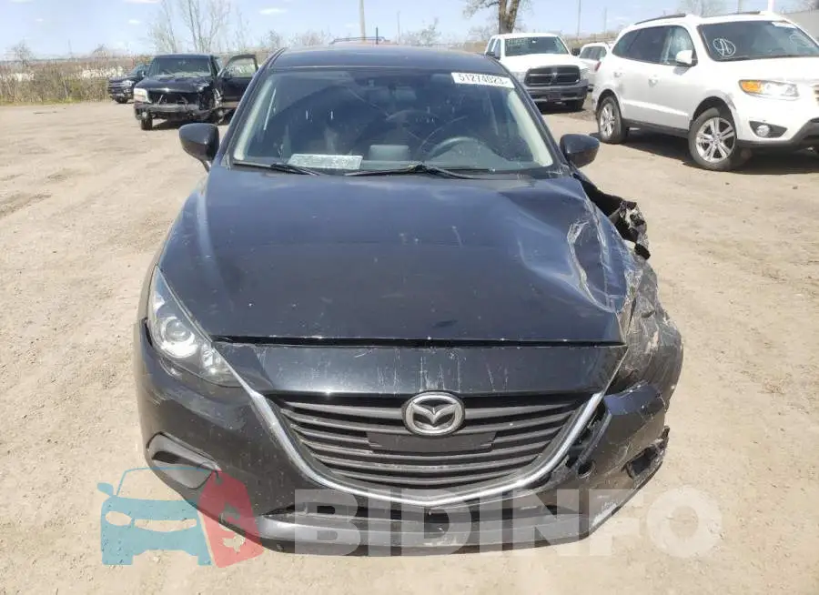 3MZBM1L79GM285166 Photo# 5