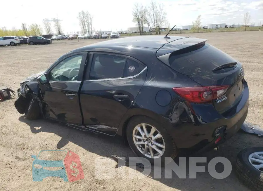 3MZBM1L79GM285166 Photo# 2