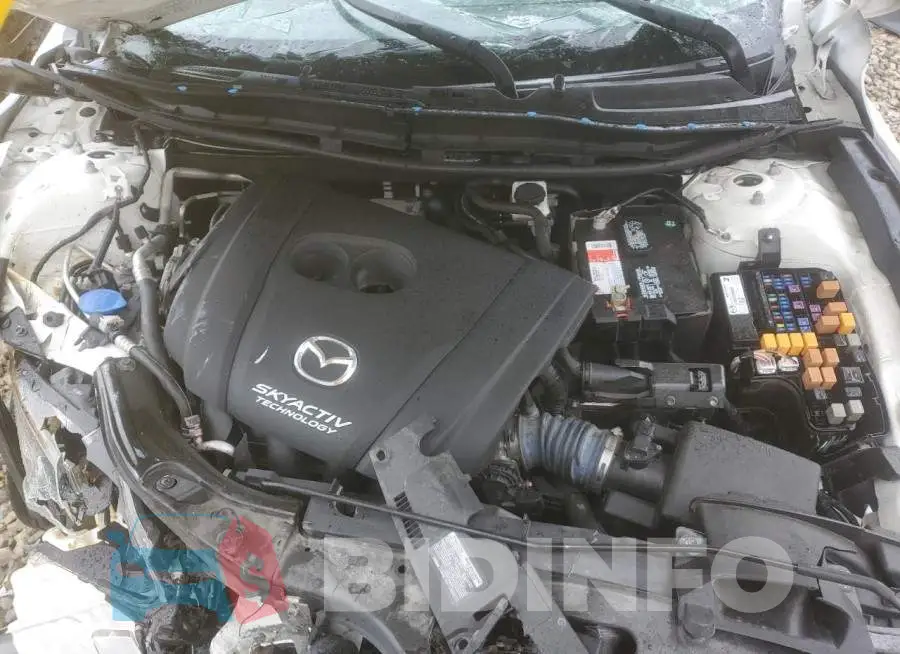 3MZBN1V34JM210132 Photo# 11