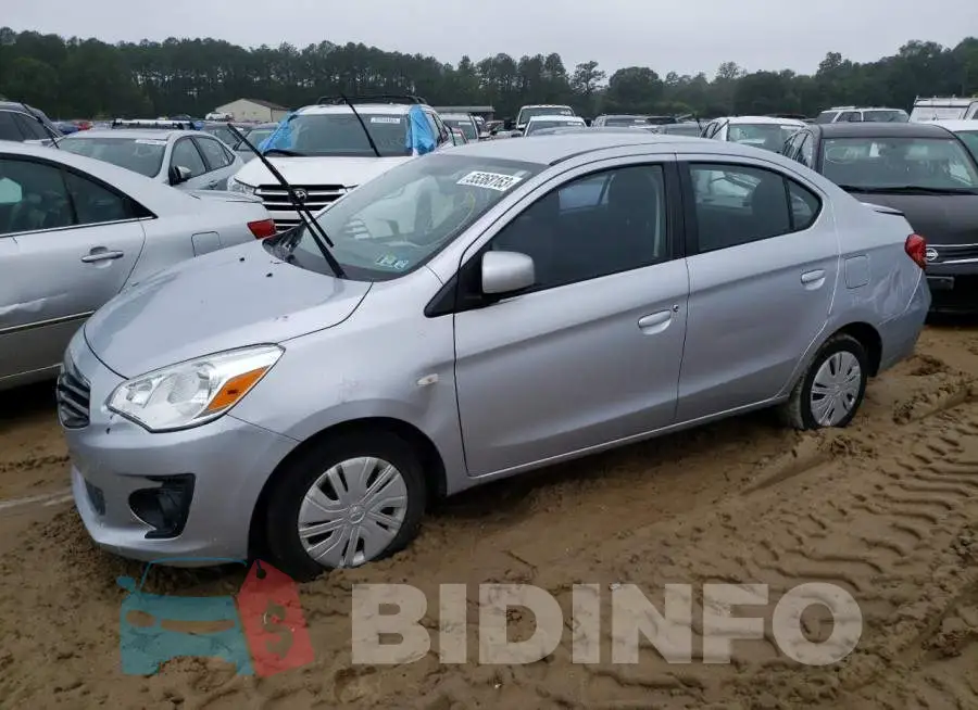 ML32F3FJ7HHF08865 Photo# 1