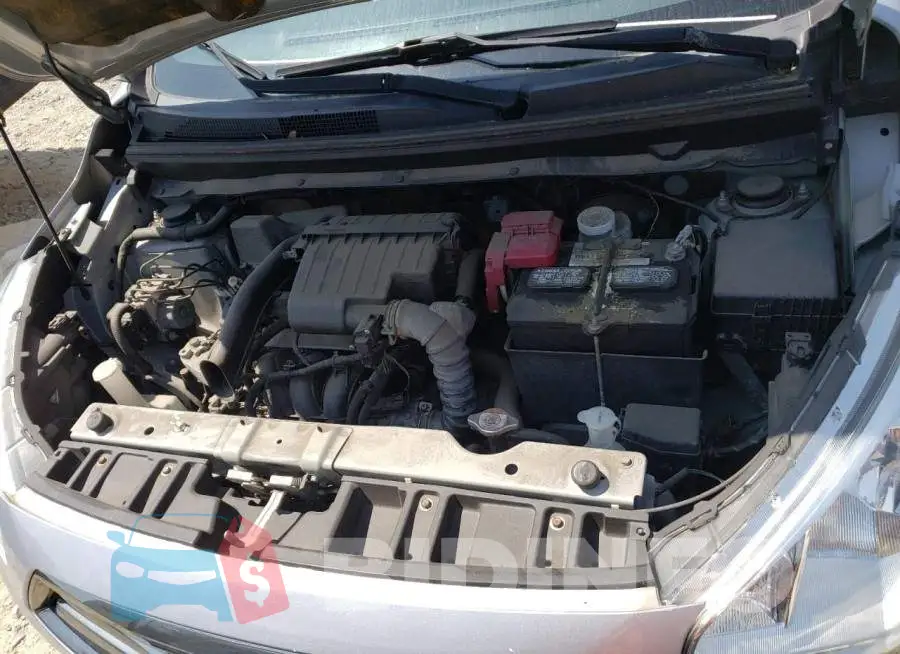 ML32F3FJ7HHF08865 Photo# 11