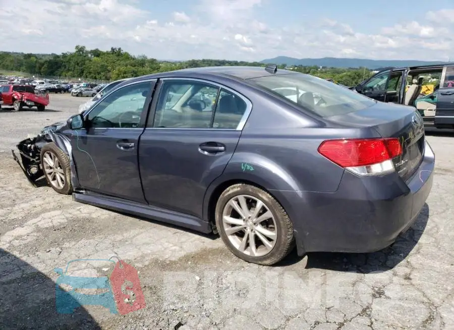 4S3BMDL67E2017099 Photo# 2