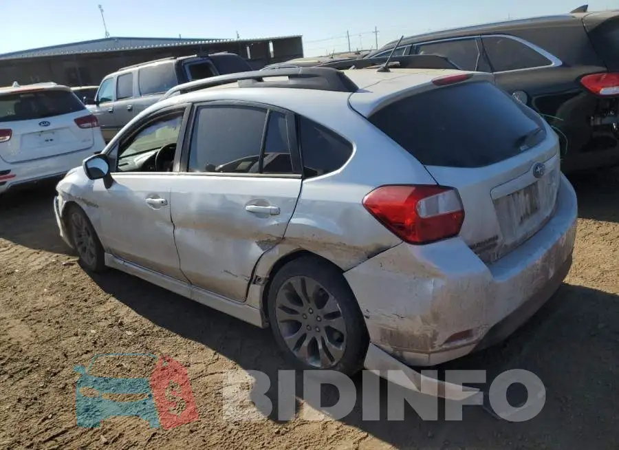 JF1GPAR68E8272821 Photo# 2