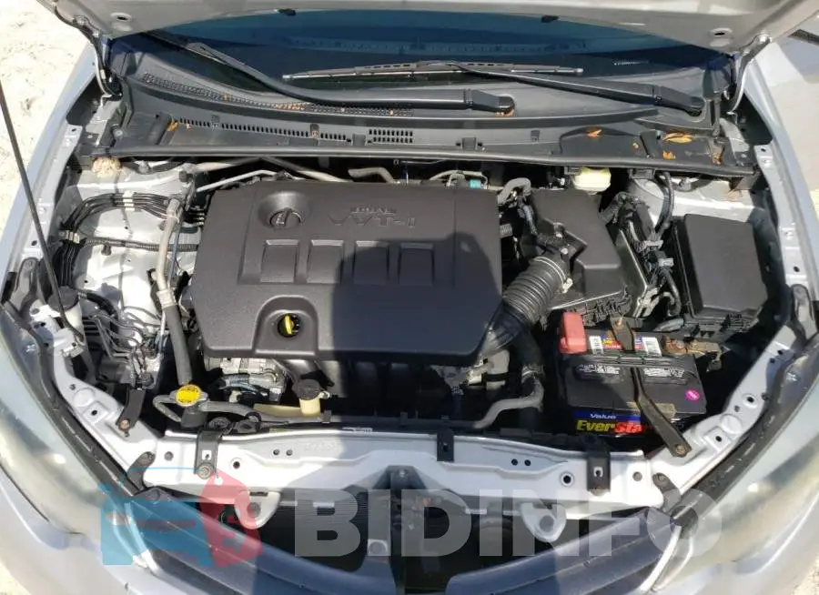 2T1BURHE7GC508791 Photo# 11