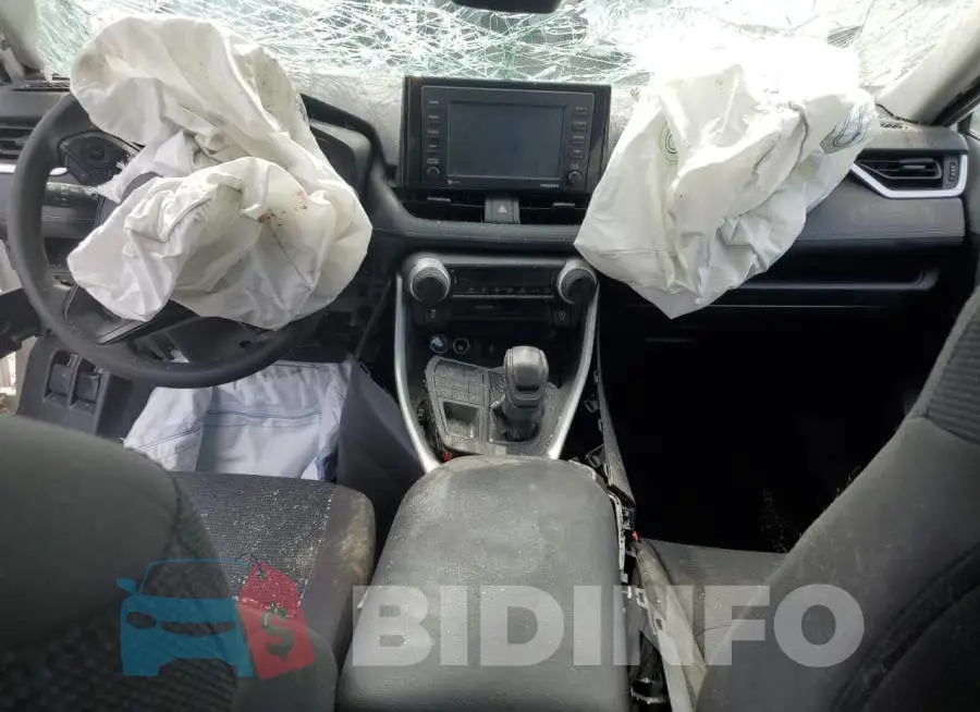 2T3F1RFV3MC232349 Photo# 8