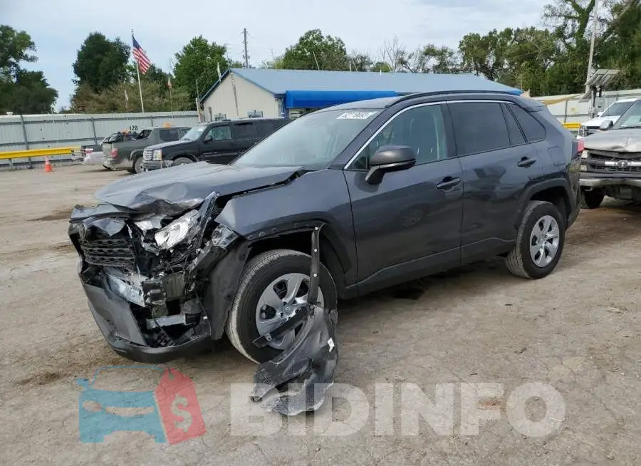 2T3F1RFV8MW224679 Photo# 1