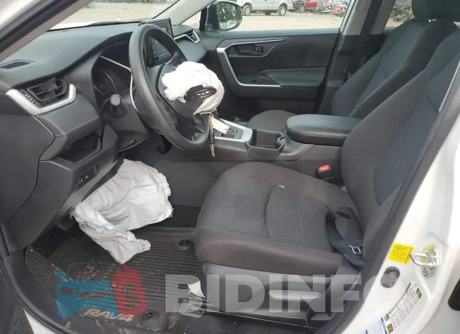 2T3G1RFV7NW275483 Photo# 7