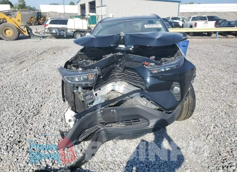 2T3P1RFV8MC192127 Photo# 5