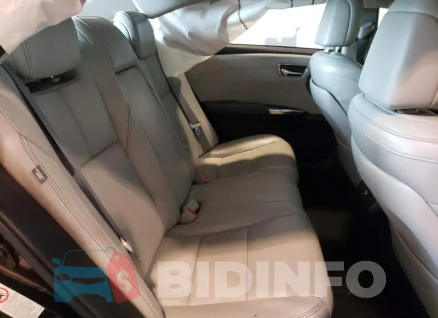 4T1BK1EB6FU158150 Photo# 10