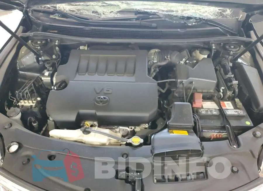 4T1BK1EB7FU159369 Photo# 11