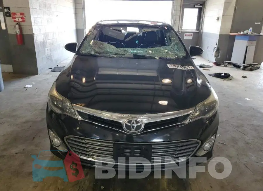 4T1BK1EB7FU159369 Photo# 5