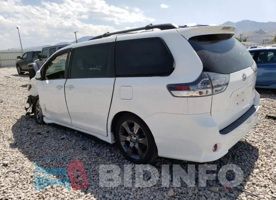 5TDXK3DC5FS648938 Photo# 2