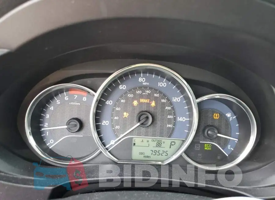 5YFBPRHEXEP067159 Photo# 9