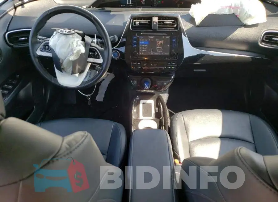 JTDKARFU1G3520723 Photo# 8