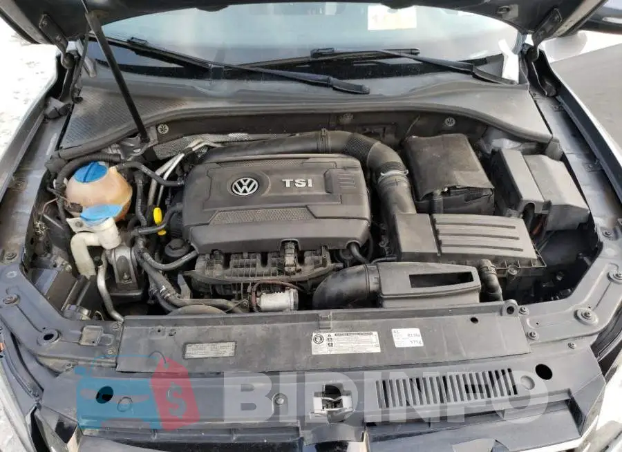 1VWAT7A36EC106498 Photo# 11