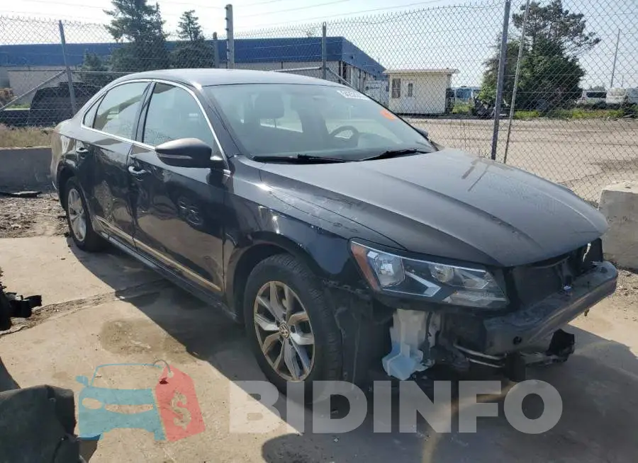 1VWAT7A36GC058648 Photo# 4