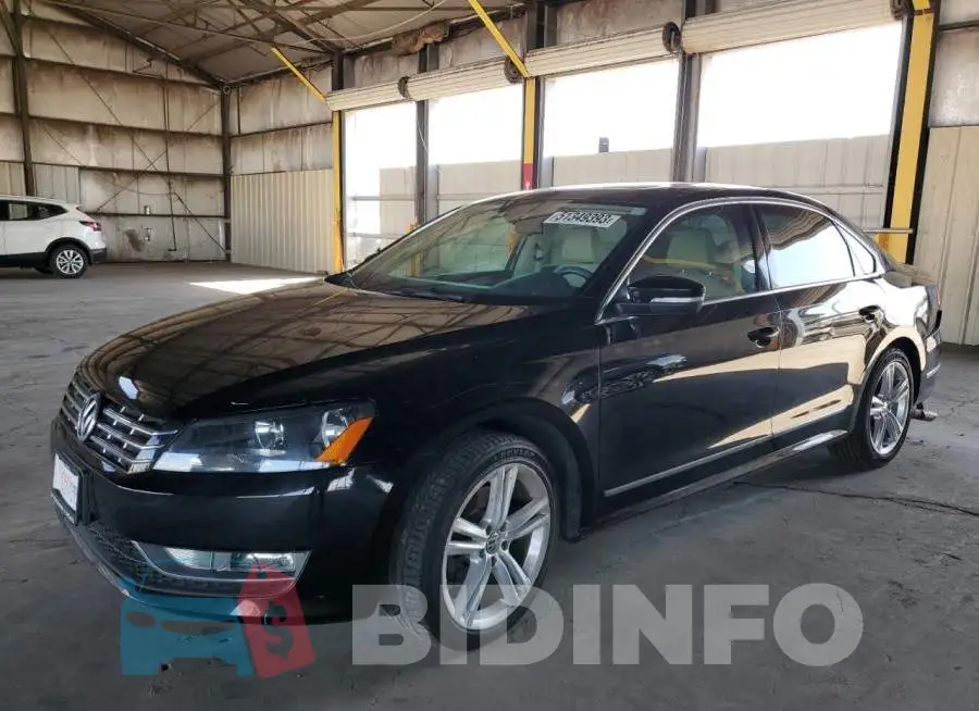 1VWBN7A30EC082097 Photo# 1