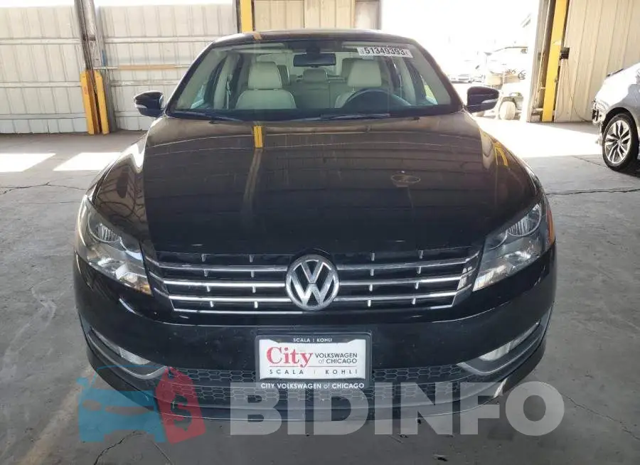 1VWBN7A30EC082097 Photo# 5