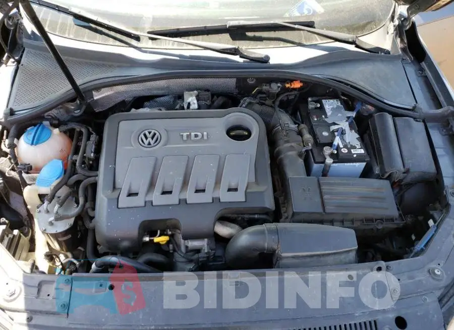 1VWBN7A39EC082132 Photo# 11