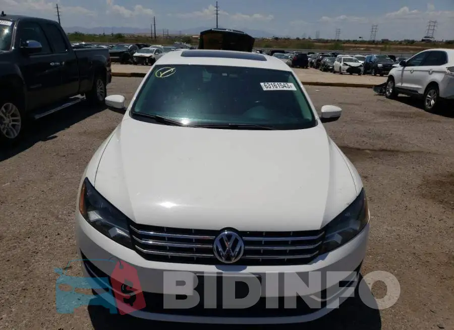 1VWBN7A3XEC074329 Photo# 5
