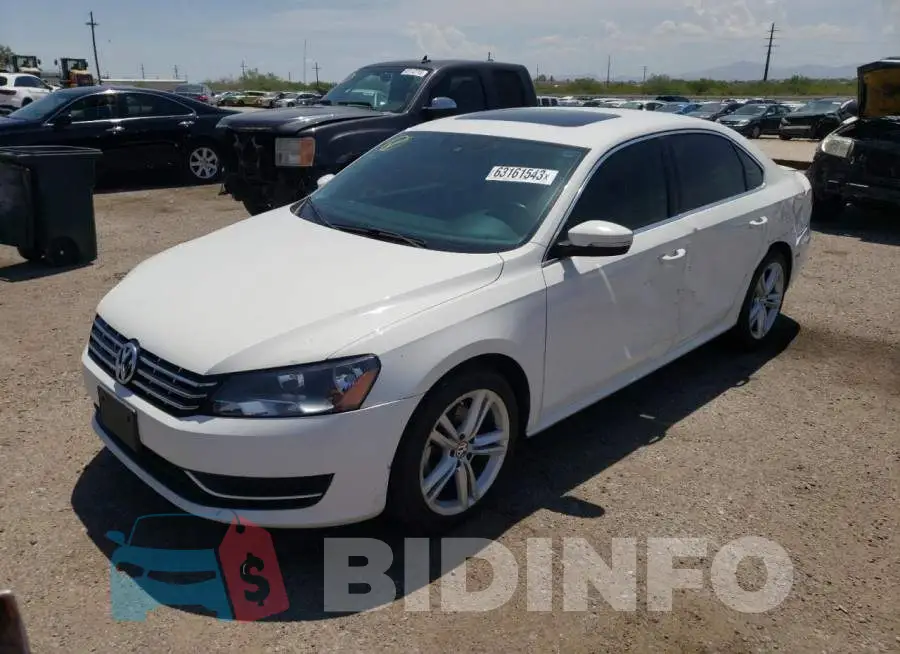1VWBN7A3XEC074329 Photo# 1