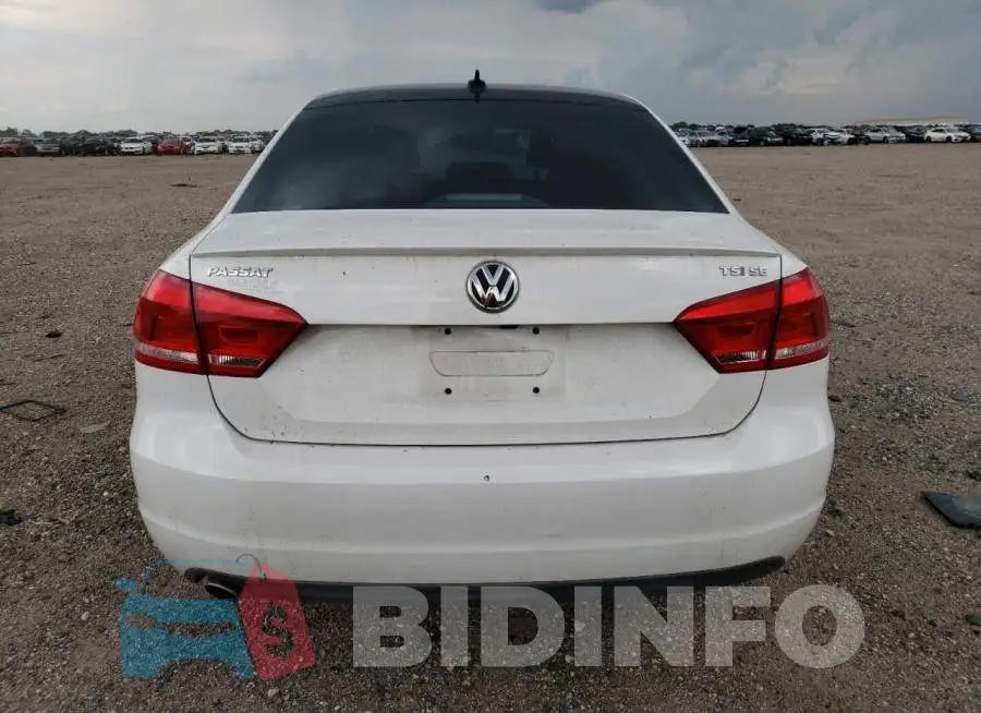 1VWBS7A38FC009957 Photo# 6