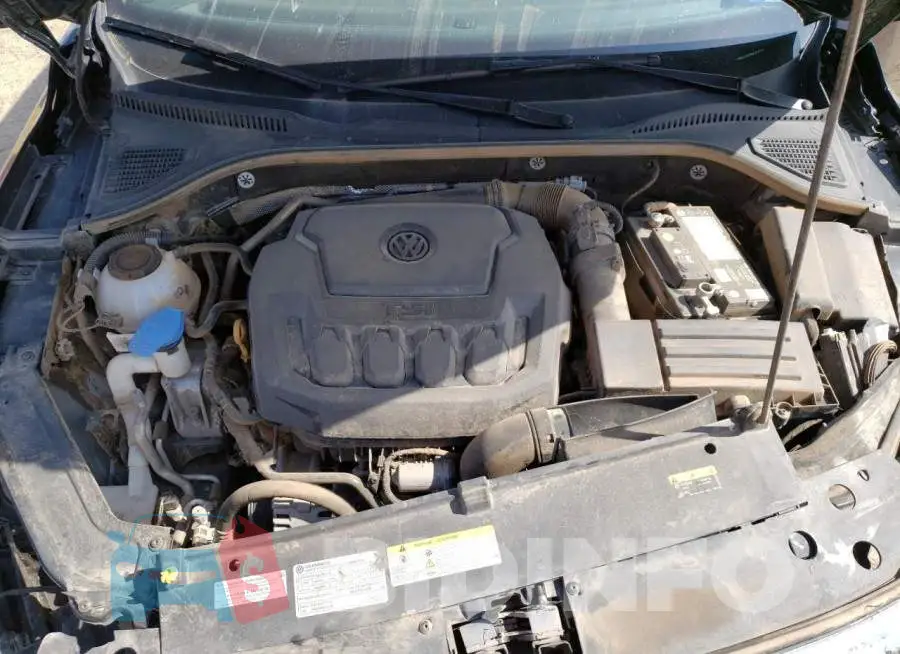 1VWSA7A33MC018193 Photo# 11
